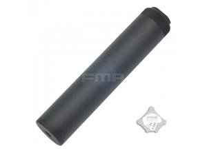 FMA Collision Angle Silencer 14mm CW/CCW BK  TB991-BK